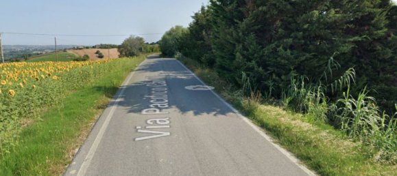 Apartamento de 4 habitaciónes en Jesi, Italy No. 94288 8