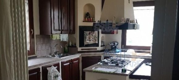 Apartamento de 4 habitaciónes en Jesi, Italy No. 94288 14