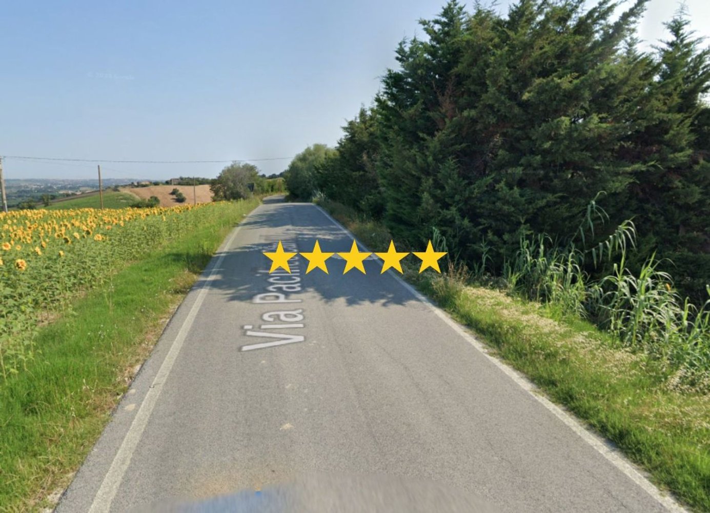 Apartamento de 4 habitaciónes en Jesi, Italy No. 94288