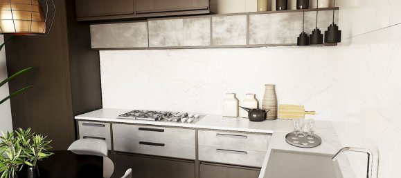 6 rooms Apartment in Genoa, Italy No. 27902 23