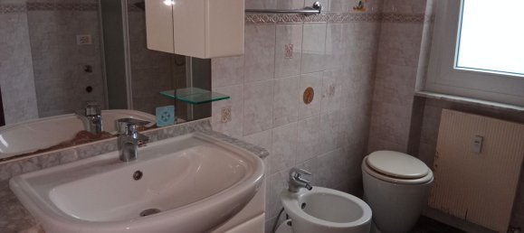 6 rooms Apartment in Genoa, Italy No. 27902 18