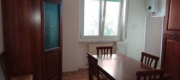 6 rooms Apartment in Genoa, Italy No. 27902 10