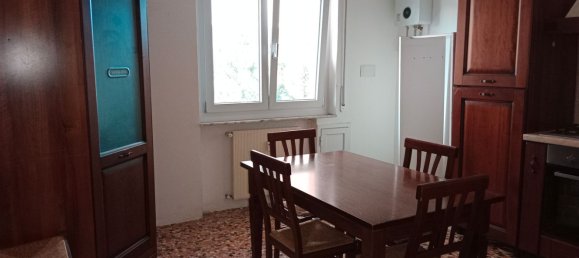 6 rooms Apartment in Genoa, Italy No. 27902 8