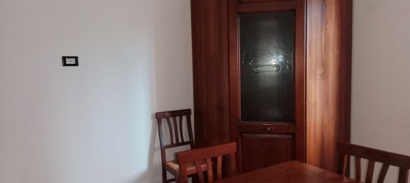 6 rooms Apartment in Genoa, Italy No. 27902 11