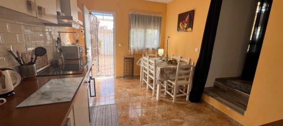 Casa de 4 dormitorios en Torrevieja, Spain No. 67233 9