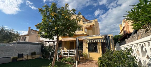 Casa de 4 dormitorios en Torrevieja, Spain No. 67233 4