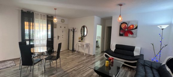 Casa de 4 dormitorios en Torrevieja, Spain No. 67233 13