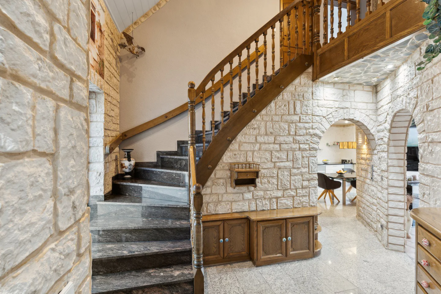 4غرفة منزل في Peine, Germany رقم 153417