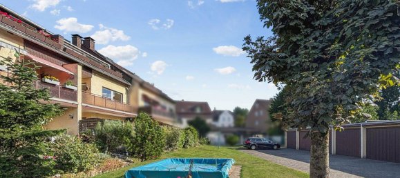 Duplex T2 em Recklinghausen, Germany N.º 354767 3