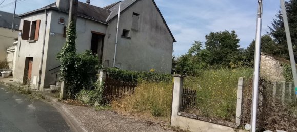 2 rooms House in Le Pont-Chretien-Chabenet, France No. 216010 5