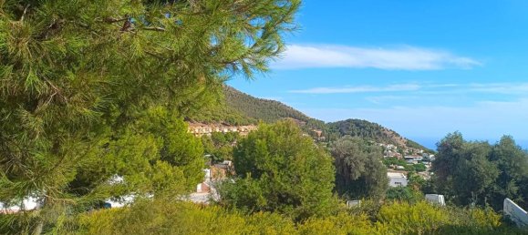 Terrain à Mijas, Spain No. 83506 3