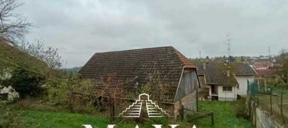 Вилла с 2 спальнями в Брюэбаш, Франция № 152968 5