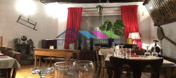 4 Schlafzimmer Haus in Vexaincourt, France, Nr. 86522 4