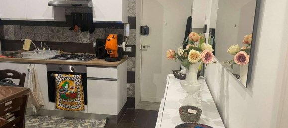 Квартира с 3 комнатами в Казапулла, Италия № 174805 3