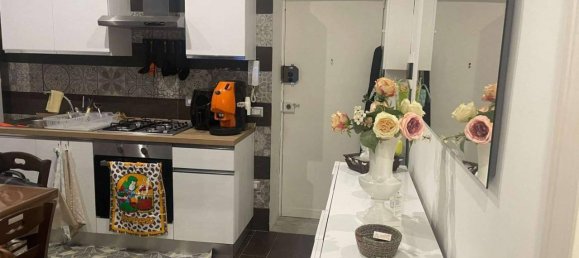 Квартира с 3 комнатами в Казапулла, Италия № 174805 2