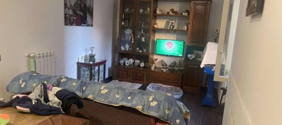 Квартира с 3 комнатами в Казапулла, Италия № 174805 7