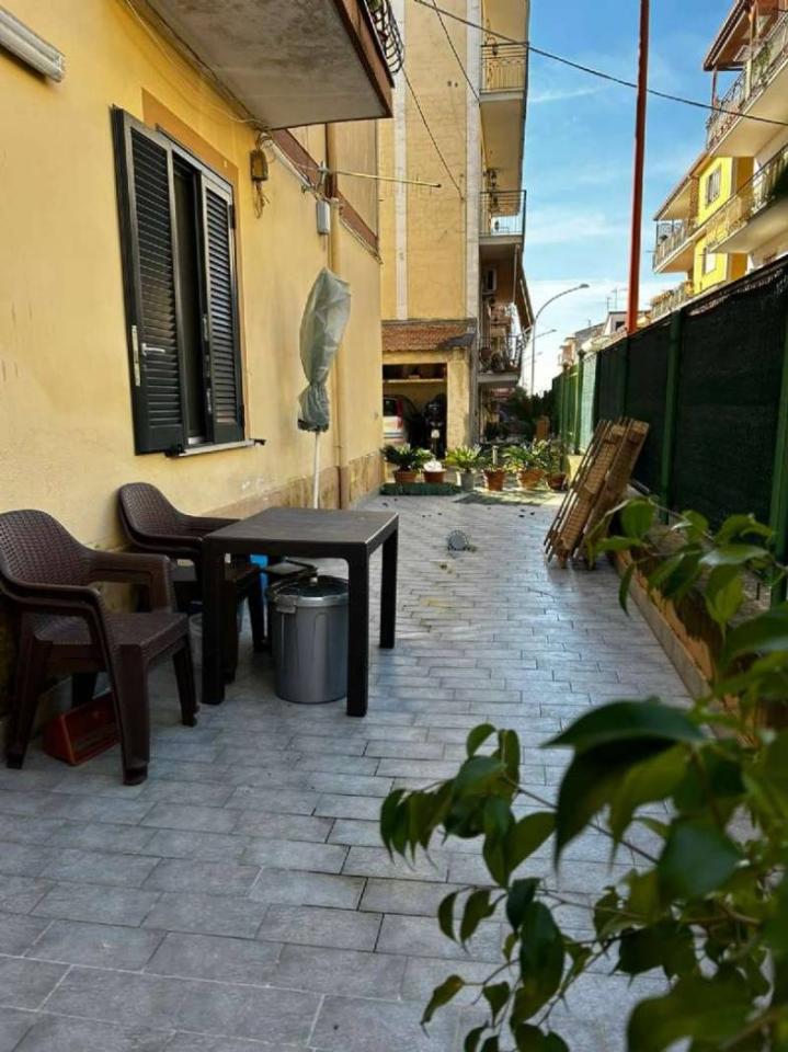 Квартира с 3 комнатами в Казапулла, Италия № 174805