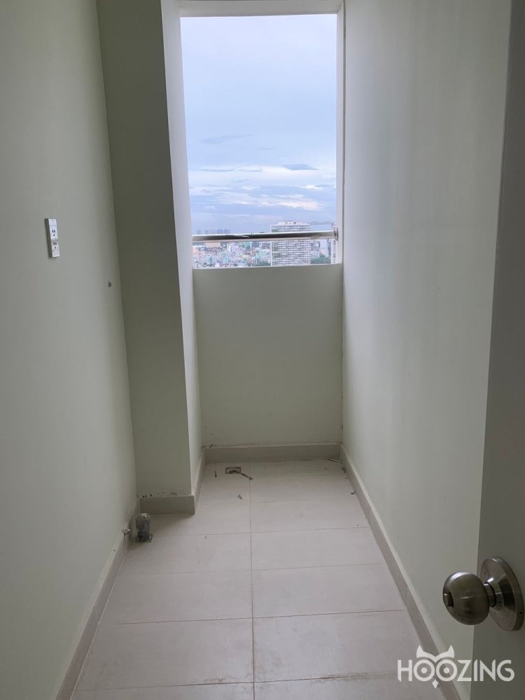 3 bedrooms Apartment in District 8, Vietnam No. 16398