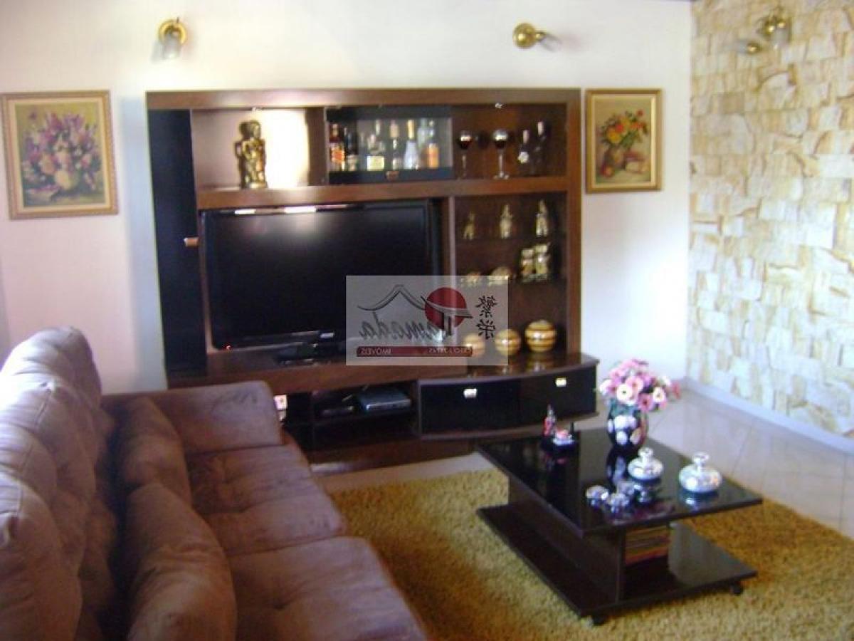 3 غرف نوم منزل في Sao Paulo, Brazil رقم 441184