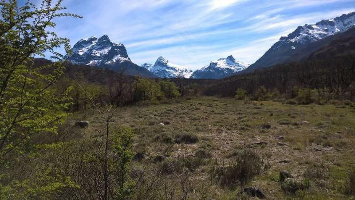  قطعة أرض في Chubut, Argentina رقم 48371
