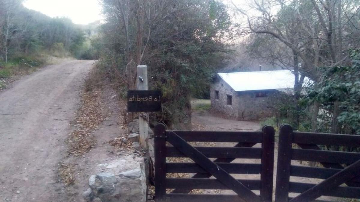 Studio in Cordoba, Argentina No. 15895