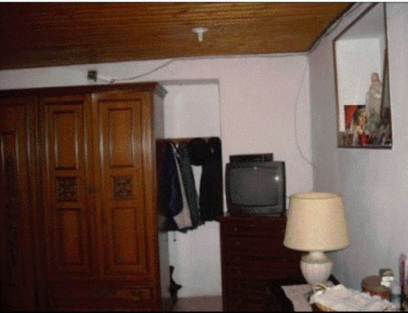 3 bedrooms Apartment in San Pietro in Guarano, Italy No. 322955