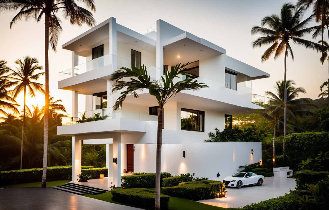 Studio in Kuta, Indonesia No. 1819