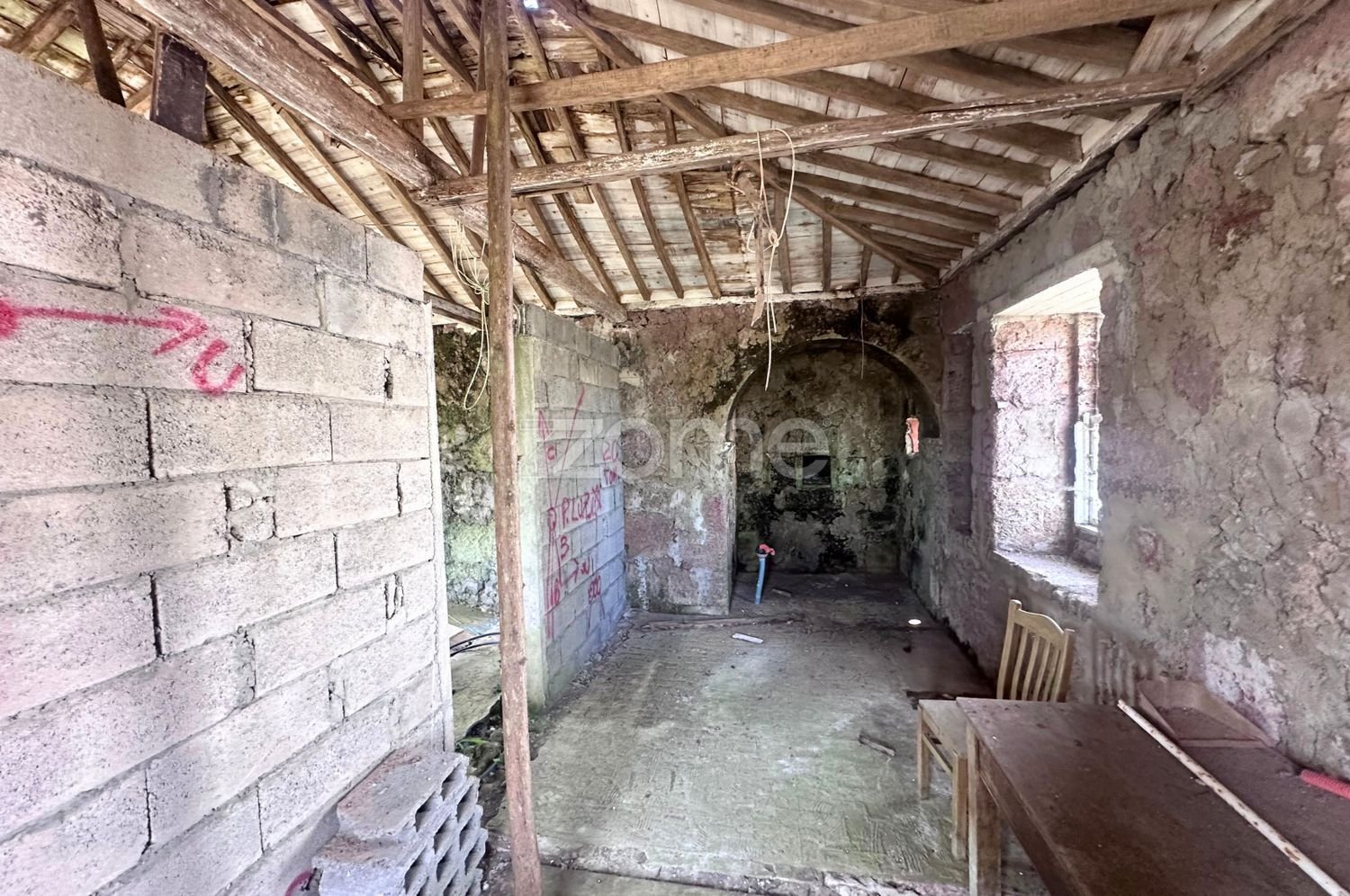 2 bedrooms House in Vila do Porto, Portugal No. 261498