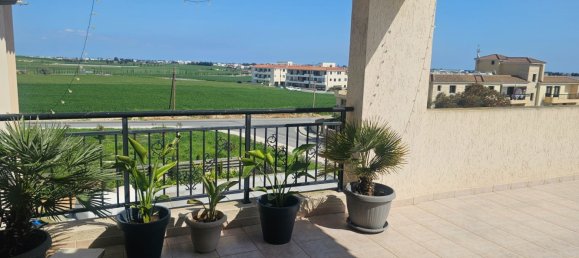 3 chambres appartement à vendre à Tersefanou, Larnaka, Cyprus № 174139 8
