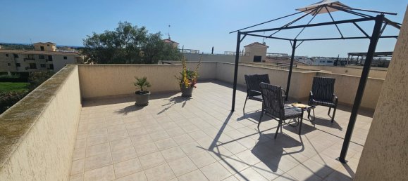 3 chambres appartement à vendre à Tersefanou, Larnaka, Cyprus № 174139 9