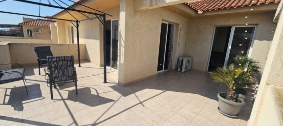 3 chambres appartement à vendre à Tersefanou, Larnaka, Cyprus № 174139 7