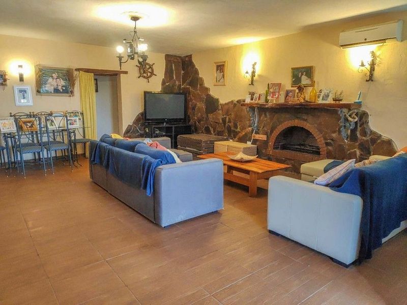 6 bedrooms House in Alhaurin de la Torre, Spain No. 237942