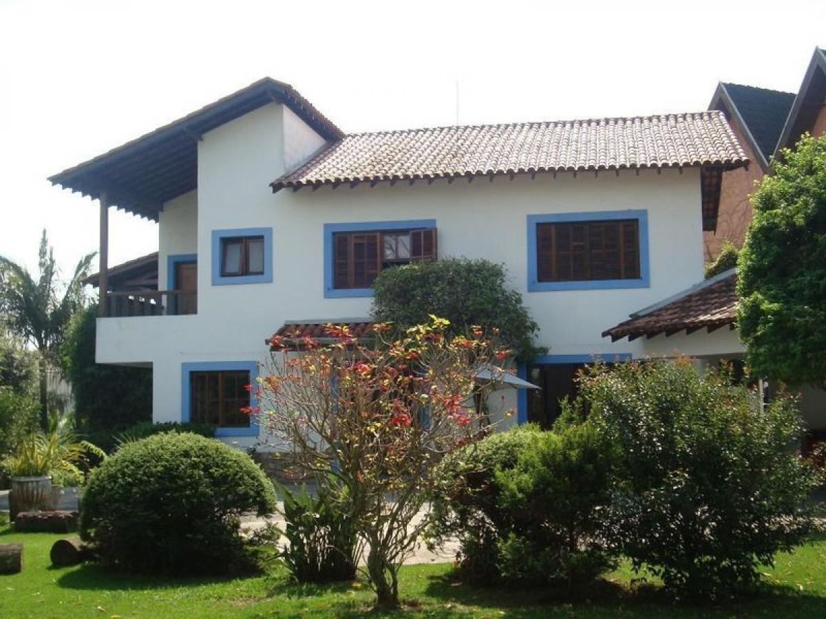 4 chambres Maison à Sao Paulo, Brazil No. 465386