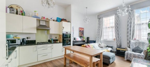 1 bedroom Apartment in Epsom, United Kingdom No. 9727 3