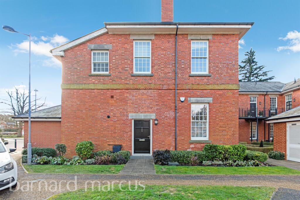 1 bedroom Apartment in Epsom, United Kingdom No. 9727