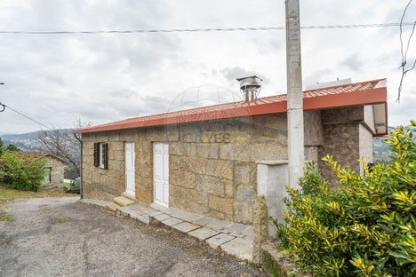 3 غرف نوم منزل في Castelo de Paiva, Portugal رقم 157459