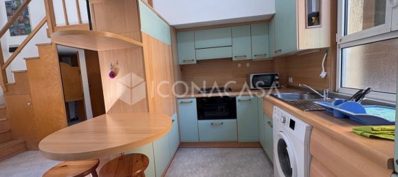 1 chambre Appartement à Milan, Italy No. 354244 8