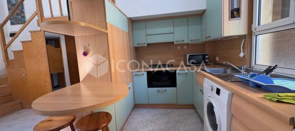 1 chambre Appartement à Milan, Italy No. 354244 9