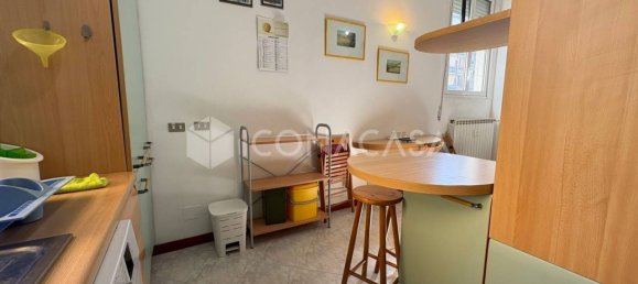 1 chambre Appartement à Milan, Italy No. 354244 13