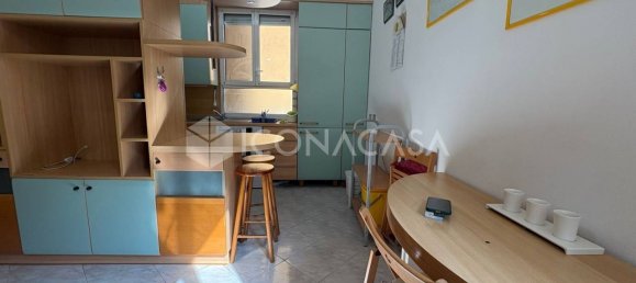 1 chambre Appartement à Milan, Italy No. 354244 5