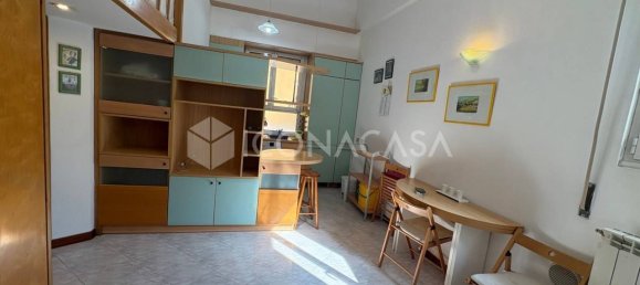1 chambre Appartement à Milan, Italy No. 354244 6