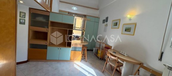 1 chambre Appartement à Milan, Italy No. 354244 3