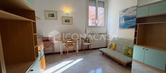 1 chambre Appartement à Milan, Italy No. 354244 2