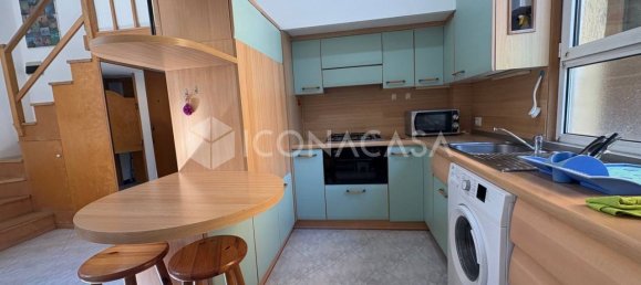 1 chambre Appartement à Milan, Italy No. 354244 7