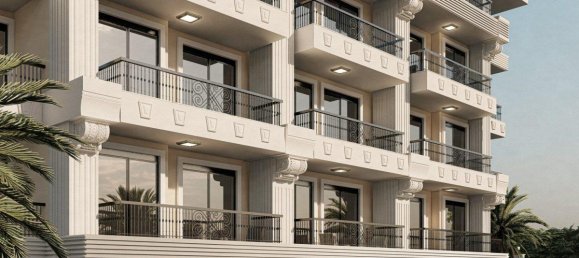 2 rooms Apartment in Kestel, Turkey No. 10074 5