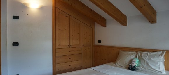 4 غرف نوم منزل ذو طابقين في Andalo, Italy رقم 87624 4