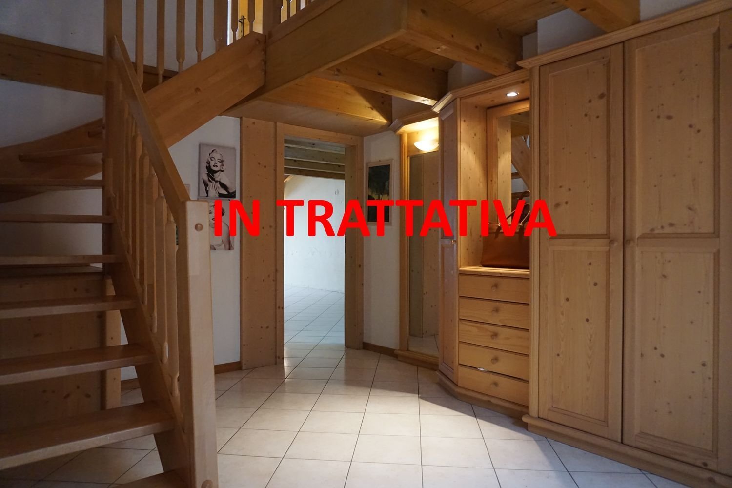 4 غرف نوم منزل ذو طابقين في Andalo, Italy رقم 87624