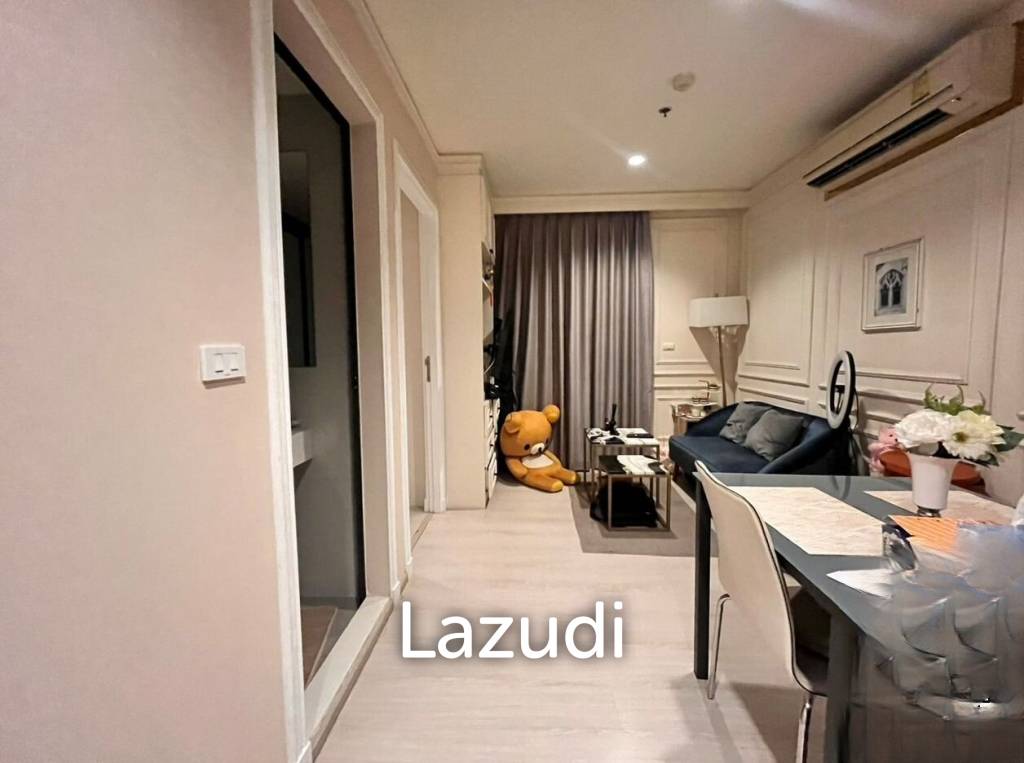 2 bedrooms Condo in Bangkok, Thailand No. 14573