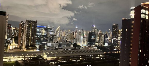 2 bedrooms Condo in Bangkok, Thailand No. 14573 7