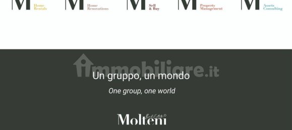 102m² Warehouse in Lecco, Italy No. 275778 3